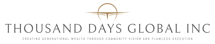 Thousand Days Global